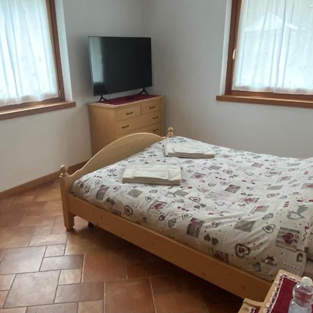 Appartamento 'Reit' - Bormio - Giardino, Parcheggio, Wi-Fi Екстер'єр фото