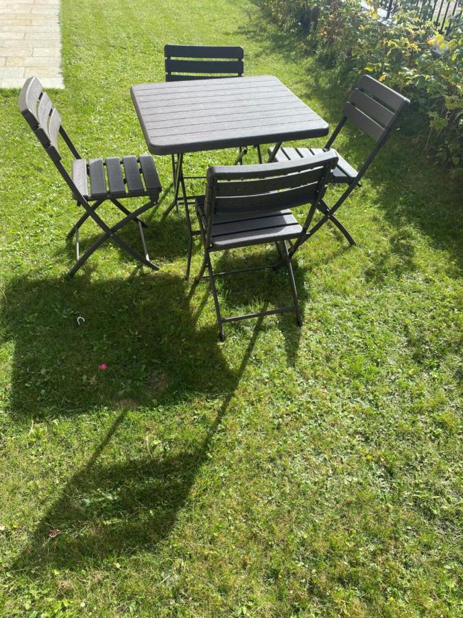 Appartamento 'Reit' - Bormio - Giardino, Parcheggio, Wi-Fi Екстер'єр фото