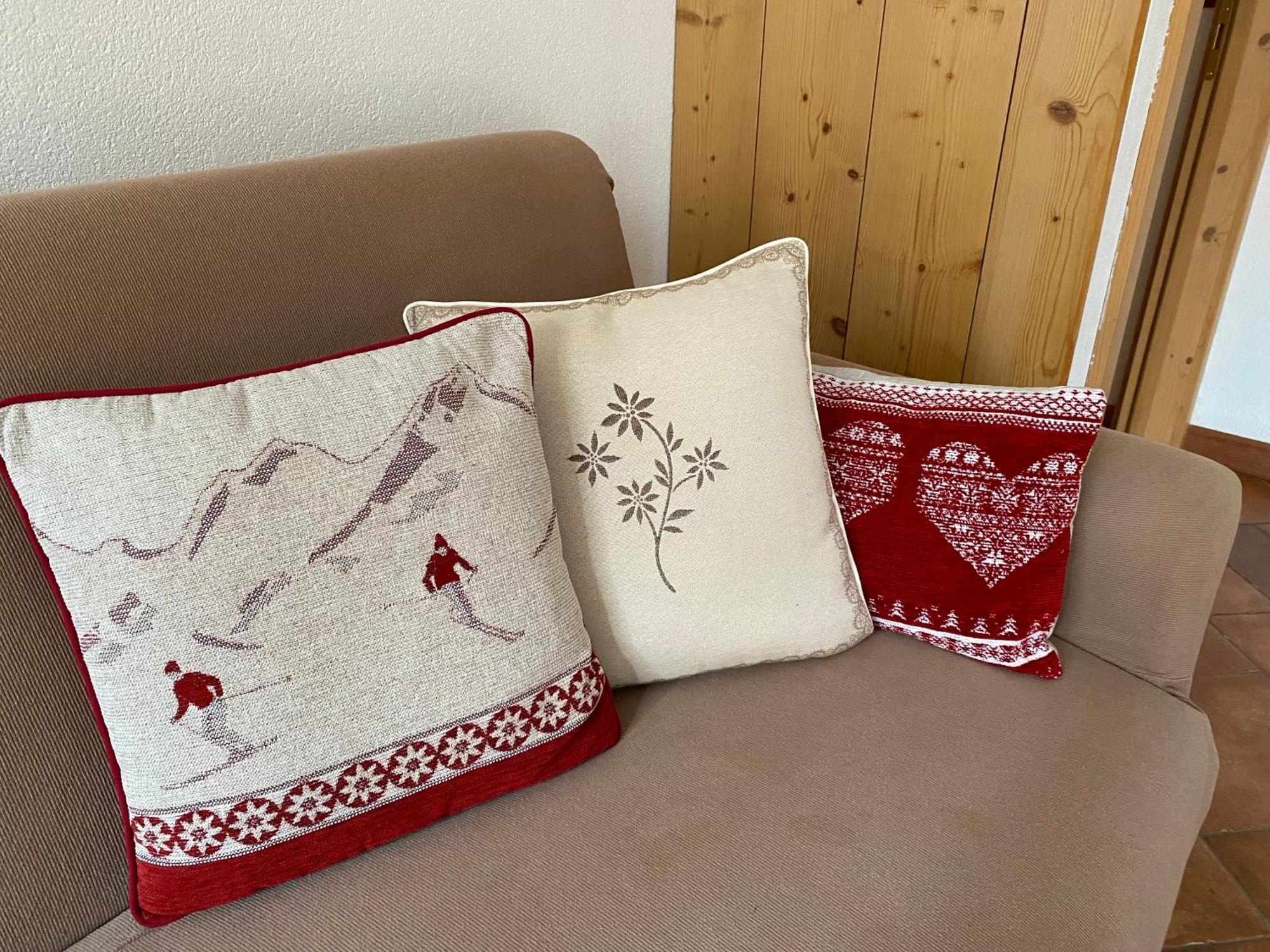 Appartamento 'Reit' - Bormio - Giardino, Parcheggio, Wi-Fi Екстер'єр фото