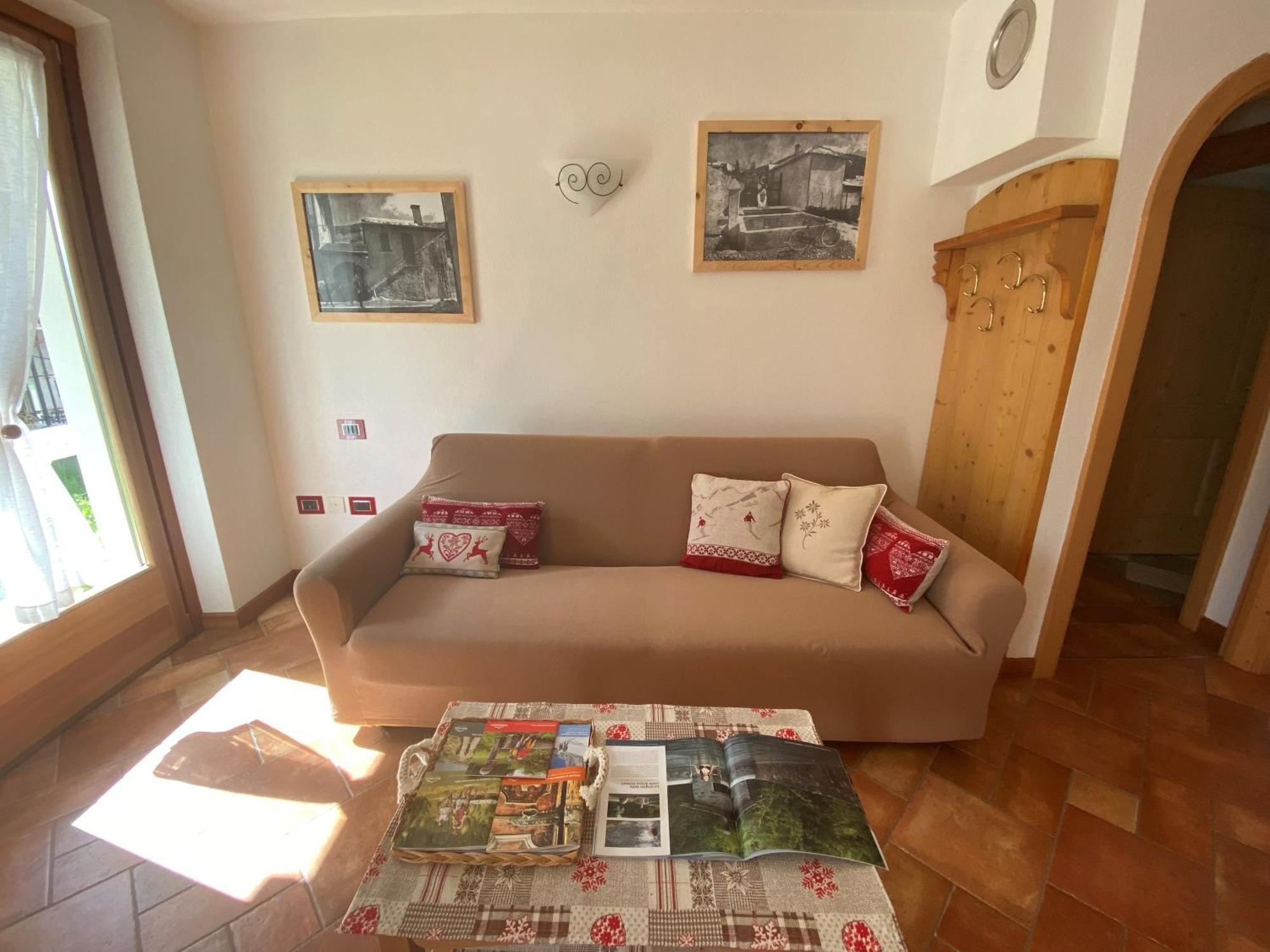 Appartamento 'Reit' - Bormio - Giardino, Parcheggio, Wi-Fi Екстер'єр фото