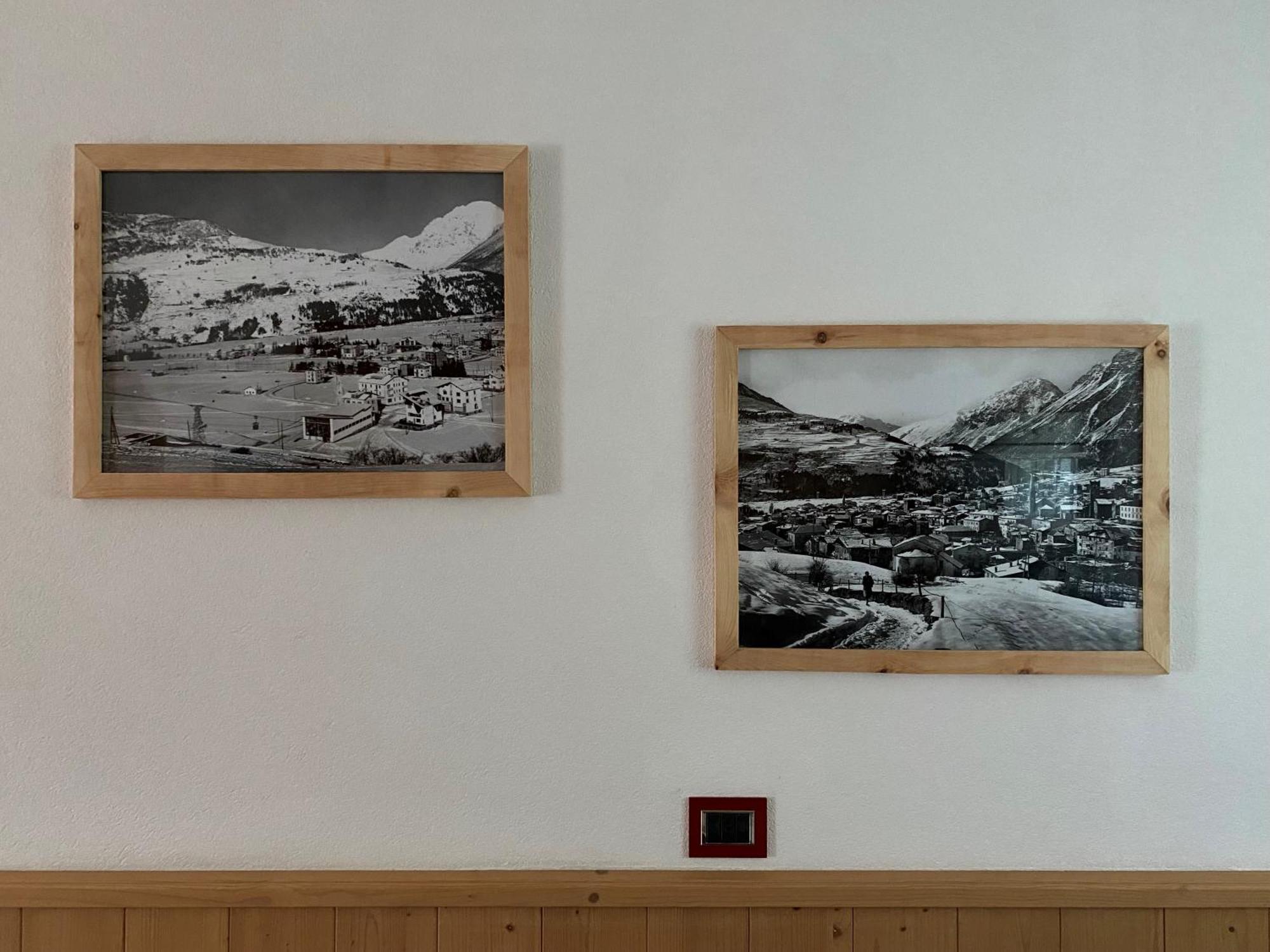 Appartamento 'Reit' - Bormio - Giardino, Parcheggio, Wi-Fi Екстер'єр фото