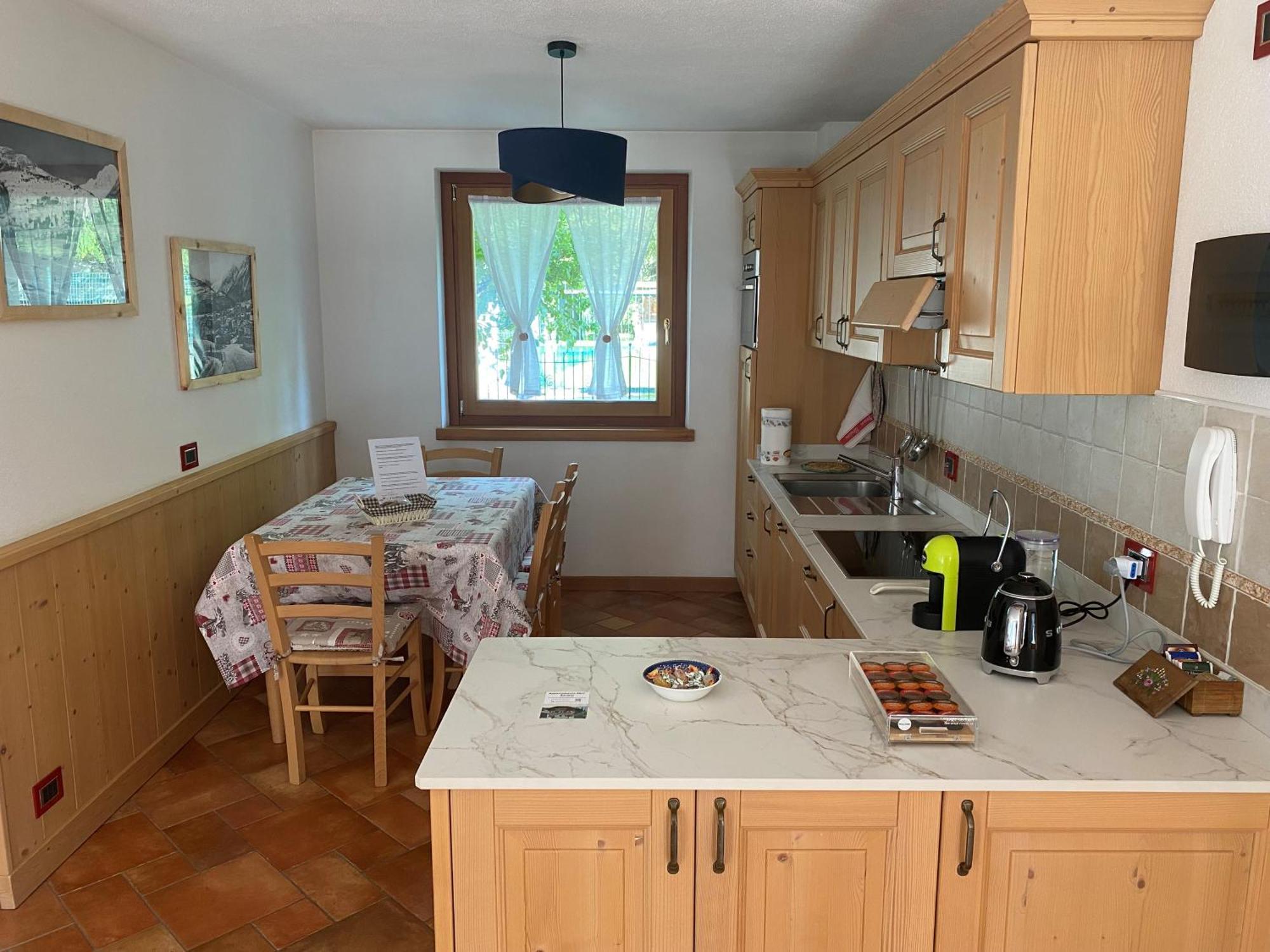 Appartamento 'Reit' - Bormio - Giardino, Parcheggio, Wi-Fi Екстер'єр фото
