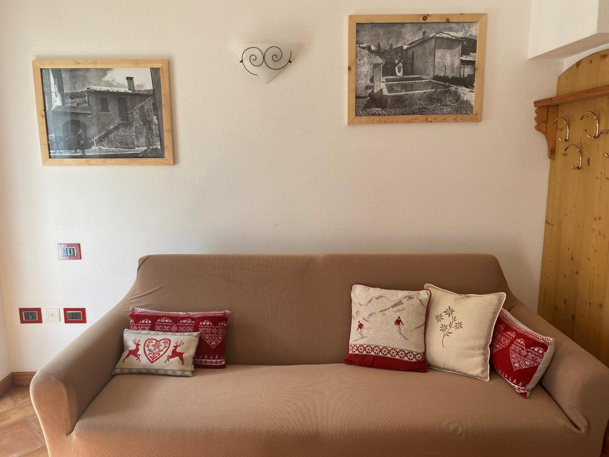 Appartamento 'Reit' - Bormio - Giardino, Parcheggio, Wi-Fi Екстер'єр фото