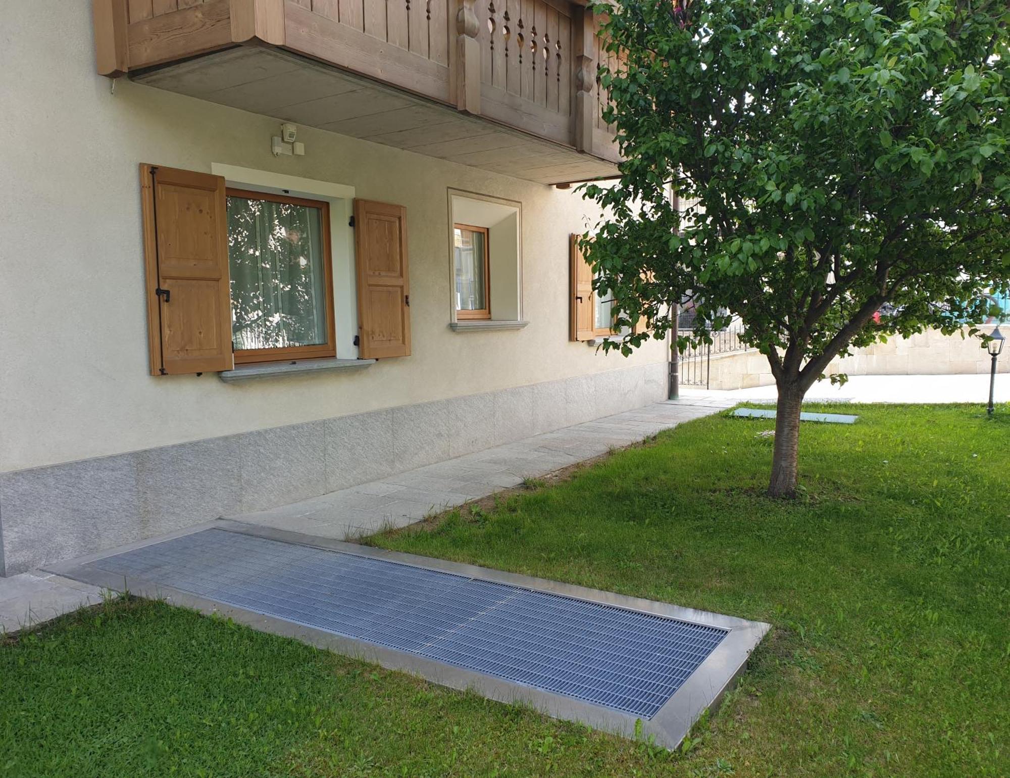 Appartamento 'Reit' - Bormio - Giardino, Parcheggio, Wi-Fi Екстер'єр фото