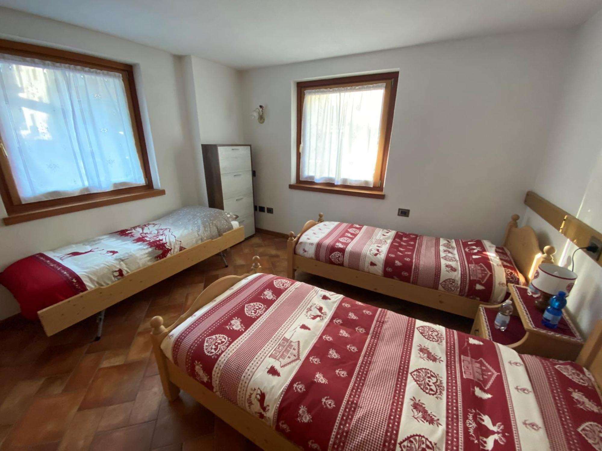 Appartamento 'Reit' - Bormio - Giardino, Parcheggio, Wi-Fi Екстер'єр фото